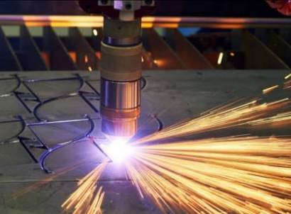 Главная — Лазерная резка
листового металла — фото