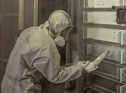 Главная — Порошковая
окраска — фото