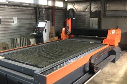 Лазерная резка металла — фото-509_1