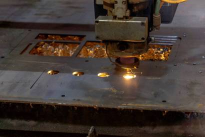 Лазерная резка металла — фото-509_3