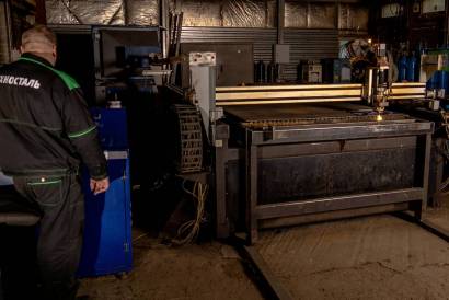 Лазерная резка металла — фото-509_5