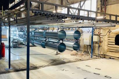 Порошковая окраска металла — фото-524_8