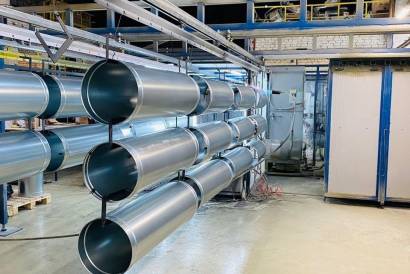 Порошковая окраска металла — фото-524_9