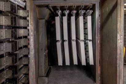 Порошковая окраска металла — фото-524_4