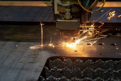 Выполненные работы по металлообработке — фото-505_6