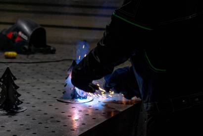 Выполненные работы по металлообработке — фото-505_2