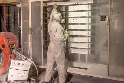 Выполненные работы по металлообработке — фото-505_1