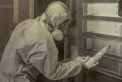 Выполненные работы по металлообработке — фото-505_2