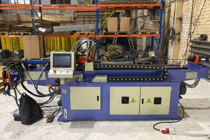 Гибка труб — фото-540_1