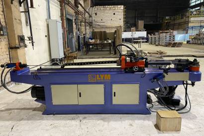 Гибка труб — фото-540_2