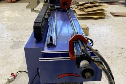 Гибка труб — фото-540_3