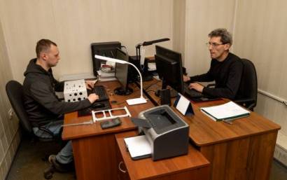 Все виды услуг по металлообработке в Твери  — Конструкторское бюро — фото